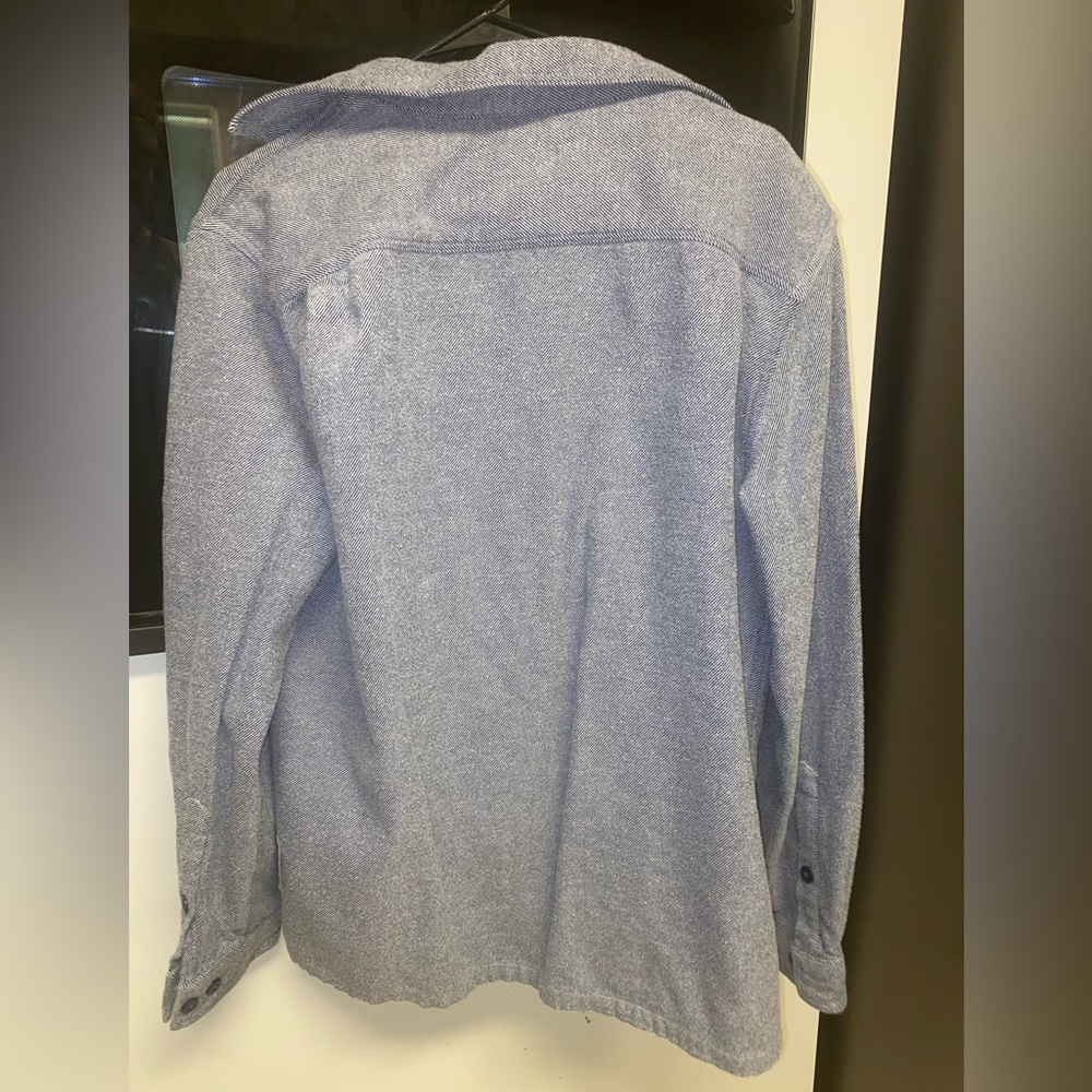 Patagonia Flannel - Picture 3 of 3